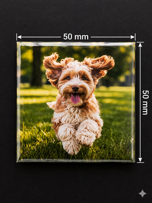 Magnet Foto Premium