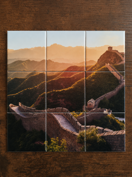 Mozaic Magnetic Personalizat