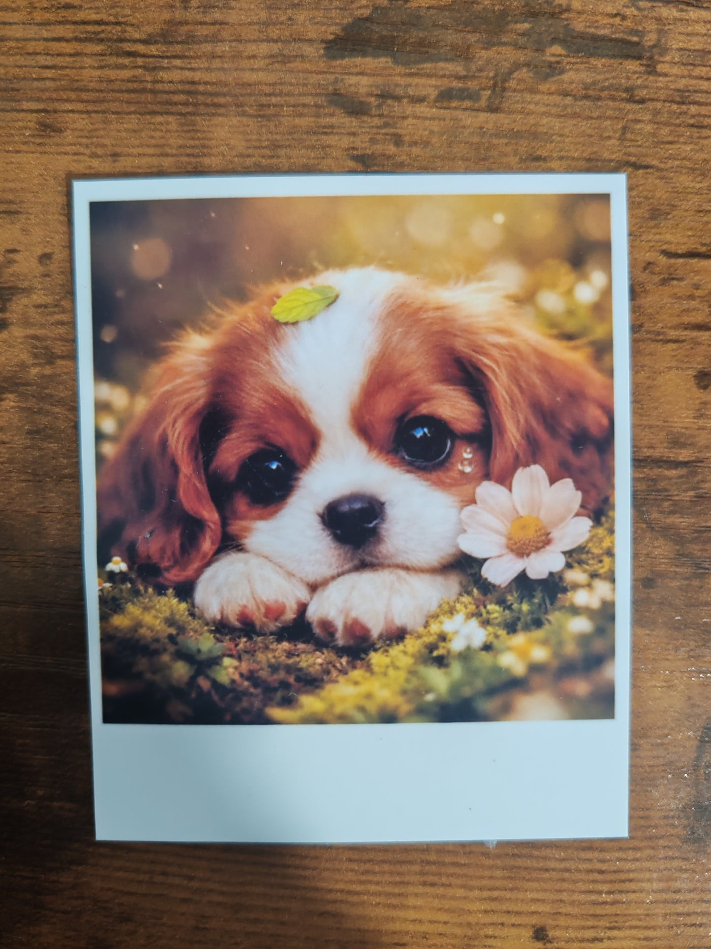 Magneți Tip Polaroid